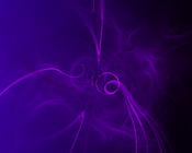 purple gradient background 1600x1280 fractal flame